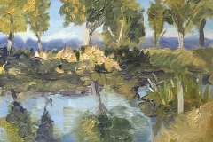 Steenwijkerdiep - Zuid