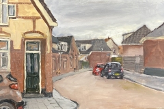 Oostwijkerdwarsstraat